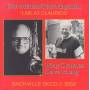 Don Menza / Pete Magadini - Live At Claudios