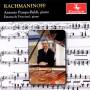 Antonio Pompa-Baldi / Emanuela Friscioni - Klavierwerke