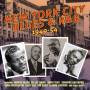Various Artists - New York City Blues & R&B 1949-54