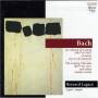 Bernard Lagace - Leipziger Chorle BWV 651-667
