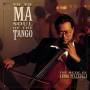 Yo-yo Ma / Piazzolla - Soul Of The Tango: Music Of Astor Piazzolla
