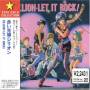 Zillion (let It Rock) / O. S. T. (jpn) - Zillion (let It Rock) / O.s.t.