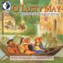 Toronto Consort - O LUSTY MAY