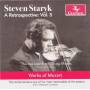 Steven Staryk - Retrospective 4 Prokofiev