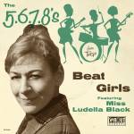 The 5. 6. 7. 8's - Beat Girls