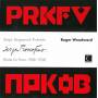 Roger Woodward - Werke fr Klavier 1908-1938
