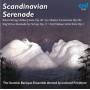 Scottish Baroque Ensemble - Holberg Suite/Canzonetta/Serenade/...
