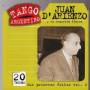 Juan D'arienzo - Sus Primeros Exitos 1935/40 2