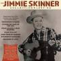 Jimmie Skinner - The Jimmie Skinner Collection 1947-62