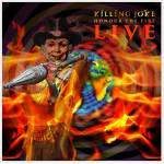 Killing Joke - Honour The Fire Live