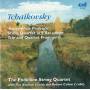 The Endellion String Quartet - Tschaikowsky Chamber Music