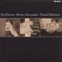 Ray Brown / Monty Alexander / Russel Malone - Brown/Alexander/Malone