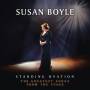 Susan Boyle - Standing Ovation:The Greatest Songs From The Stage