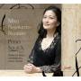 Miku Nishimoto-Neubert - Piano Solo-Works by Bach,Mendelsohn,Fanny Hens