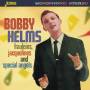 Bobby Helms - Frauleins,Jacquelines And Special Angels