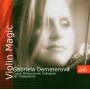Demeterova / Chalupecky / + - Violin Magic