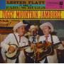 Flatt & Scruggs - Foggy Mountain Jamboree