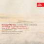Besa / Matousek / Peterkova / Talich / Barta / Bouskova / + - Kammermusik mit Viola