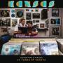 Kansas - Another Fork In The Road-50 Years Of Kansas
