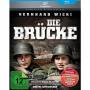 Bernhard Wicki - Die Brcke (Blu-ray) [DE-Version, Regio 2/B]