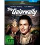 Wilhelmine Von Hillern - Die Geierwally (Blu-ray) [DE-Version, Regio 2/B]
