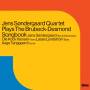 Jens-Quartet- Sondergaard - Plays The Brubeck-Desmond Songbook