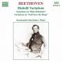 Konstantin Scherbakov - Diabelli-Variationen