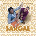 Volker Goetze - Sargal