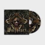 Wolfheart - Draconian Darkness(Ltd. Digipak)
