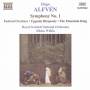Niklas Willen / Rsno - Orchesterwerke Vol.1