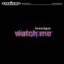 Tommigun - Come Watch Me Disappear