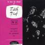 Edith Piaf - Olympia 1956