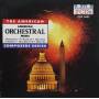 V / A - Amerikanische Orchestermusik