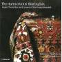 Terence Charlston - The Harmonious Thuringian