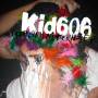 Kid 606 - Pretty Girls Make Raves