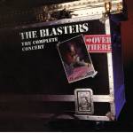 The Blasters - Over there: Live at the Venue London 1982, the Com