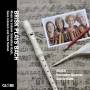 Brisk Recorder Quartet Amsterdam - BRISK plays Bach