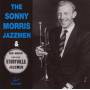 Sonny Morris -Jazzmen - Sonny Morris & Bob Wallis & His New Storyville