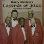 Barry Martyn - Swedish Concert