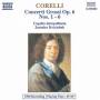 Corelli / Krechek - Concerti Grossi 1-6