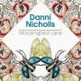 Danni Nicholls - Mockingbird Lane