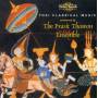 The Prasit Thawon Ensemble - Thai Classical Music