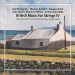 Sdwestdeutsches Kammerorchester Pforzheim - British Music for String IV
