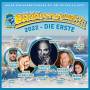 Various - Brenstark!!! 2022-DIE ERSTE