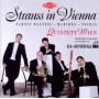 Quintett Wien - Strauss In Vienna