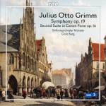 Sinfonieorchester Mnster  Golo Berg - Symphony op. 19  Suite