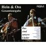 Hein & Oss - Das sind unsere Lieder (GA)