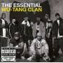 Wu-tang Clan - The Essential Wu-Tang Clan