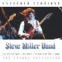Steve Miller -Band- - Extended Versions: The Encore Collection