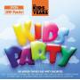 C. R. S. PLAYERS - Kids Years-Kids Party